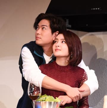 NEWS加藤シゲアキが演じる作家役「読み終わった時に鳥肌が止まらない」