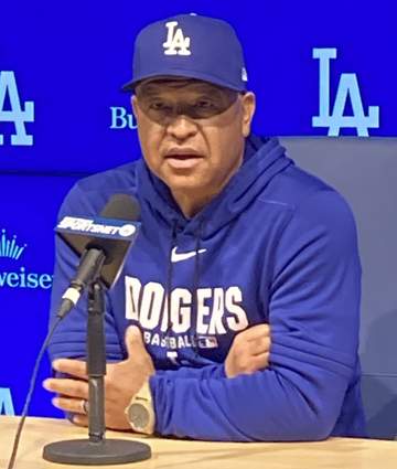 ドジャースがトレード成立 ブルージェイズからユーティリティー選手を獲得 球団発表 ナックが60日間の負傷者リストに