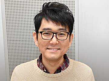 47歳で美大合格のナイツ土屋、大学名を告白「大学にも許可を取りましたよ」1コマ目出席してラジオ出演