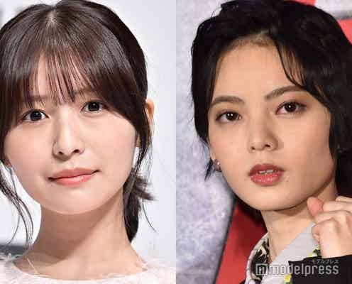 長濱ねる、平手友梨奈からの“直筆メッセージ”公開にファンざわつく「てちねるエモい」「字が愛おしい」