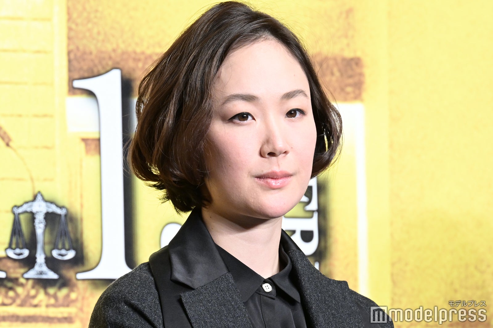 黒木華 （C）モデルプレス