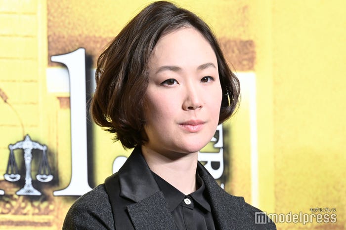 黒木華 (C)モデルプレス