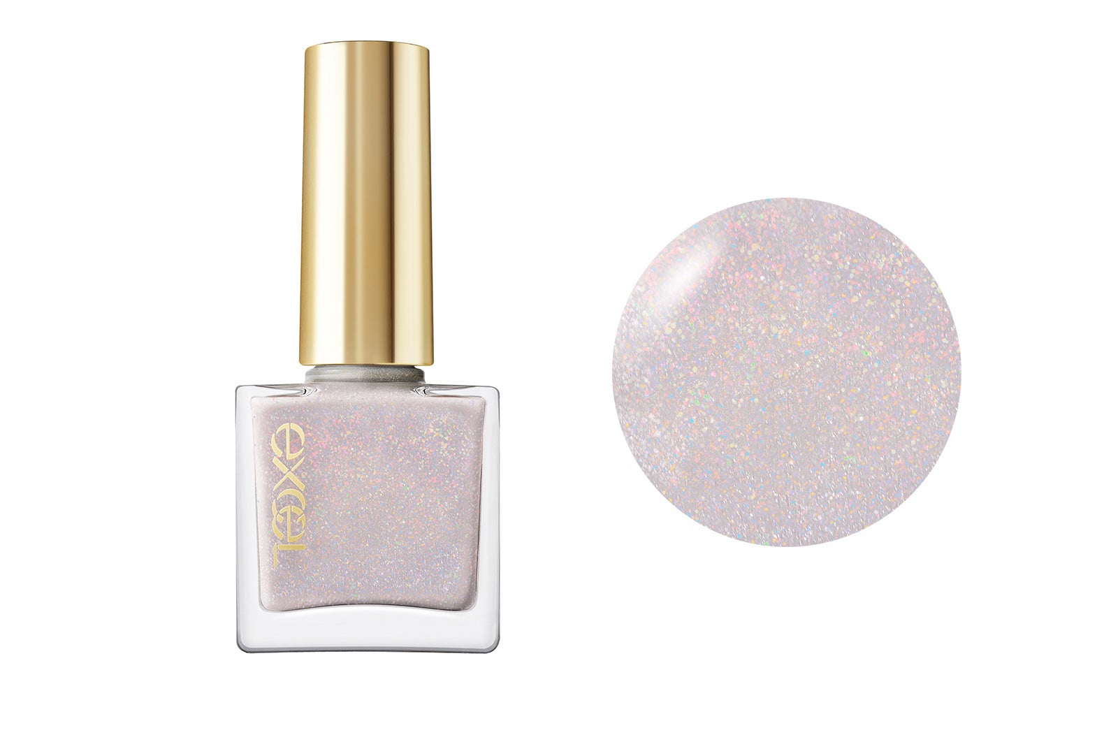 「ネイルポリッシュ Ｎ NL23 ハネムーン」（画像提供：常盤薬品工業株式会社）