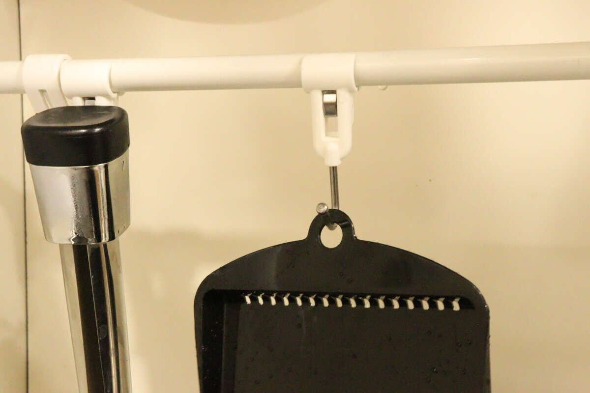 ダイソー まな板パートナー ダイソーのまな板パートナーの収納