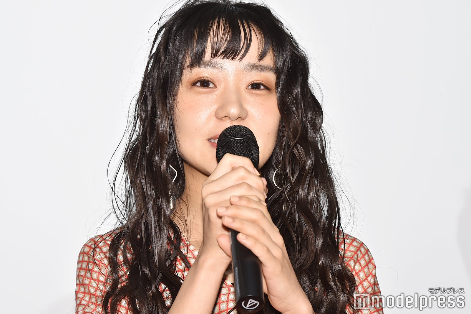 奈緒、今後挑戦したいこと明かす　初主演映画公開に感慨＜ハルカの陶＞