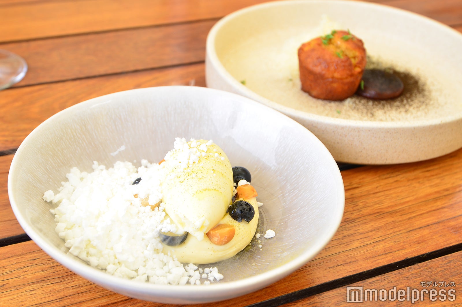 ルーウィン・エステート（C）モデルプレス