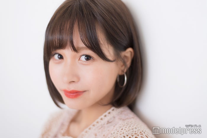 いま最も美しい女子大生 スラリ美脚が眩しい美人大学生 ミス立教 ファイナリスト京徳果音に迫る モデルプレス