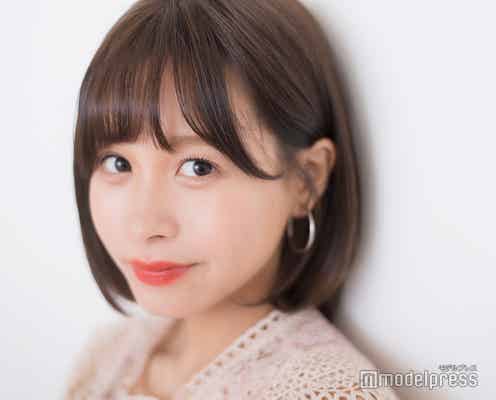 【いま最も美しい女子大生】スラリ美脚が眩しい美人大学生「ミス立教」ファイナリスト京徳果音に迫る