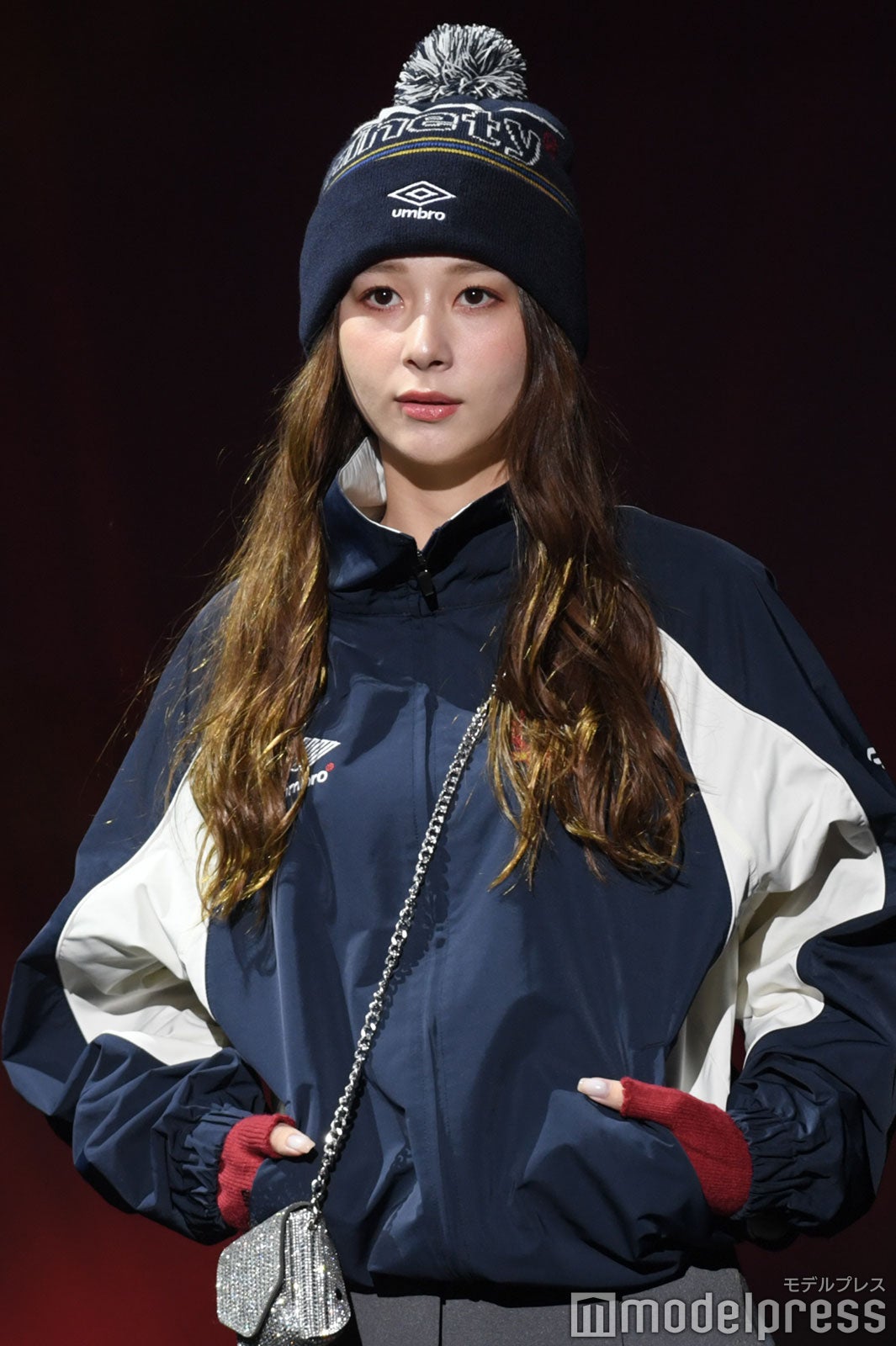 Niki（C）モデルプレス