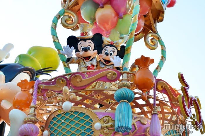 「ハピネス・イズ・ヒア」が停止バージョンに