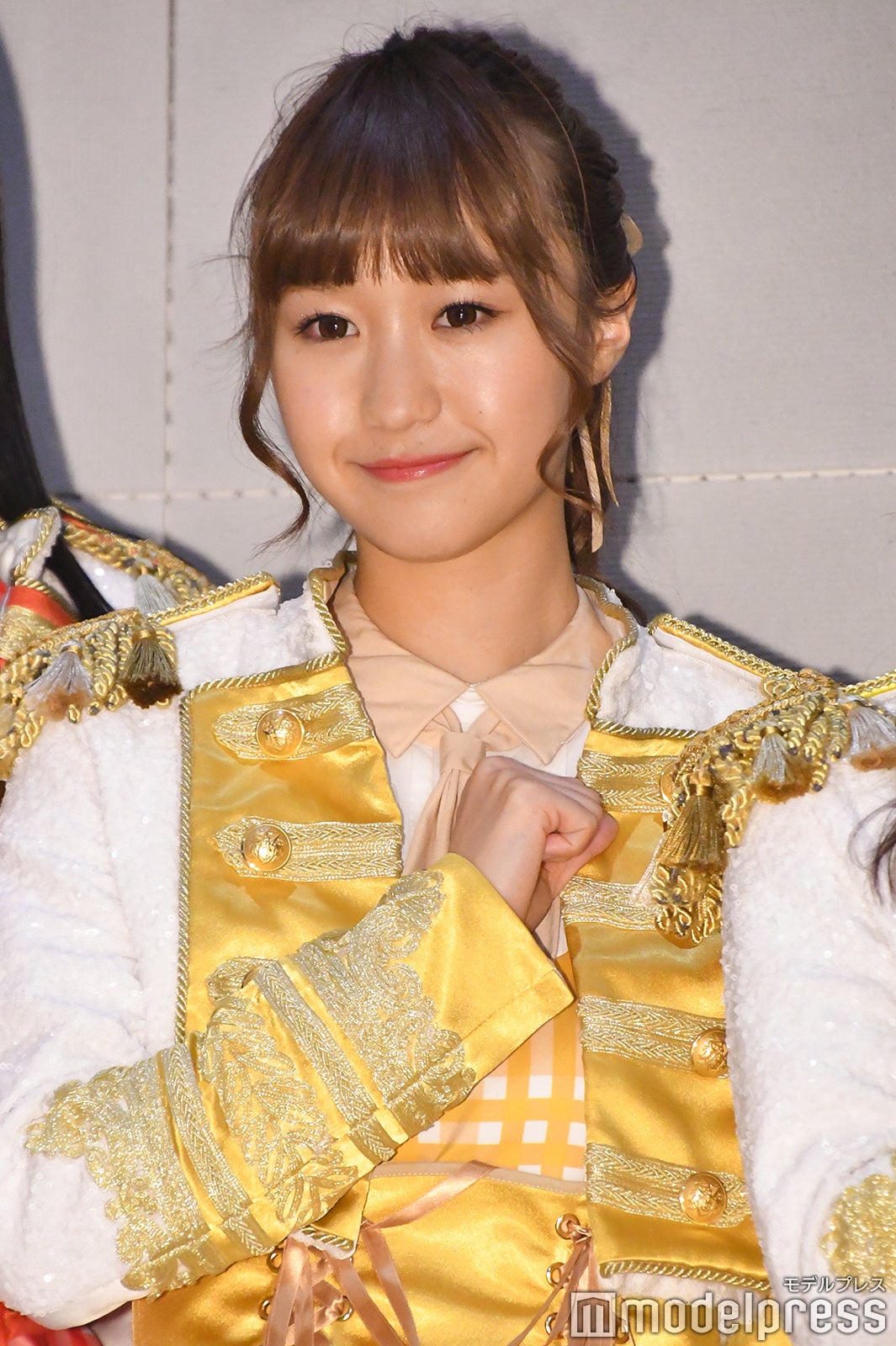 渡邉ひかる （C）モデルプレス