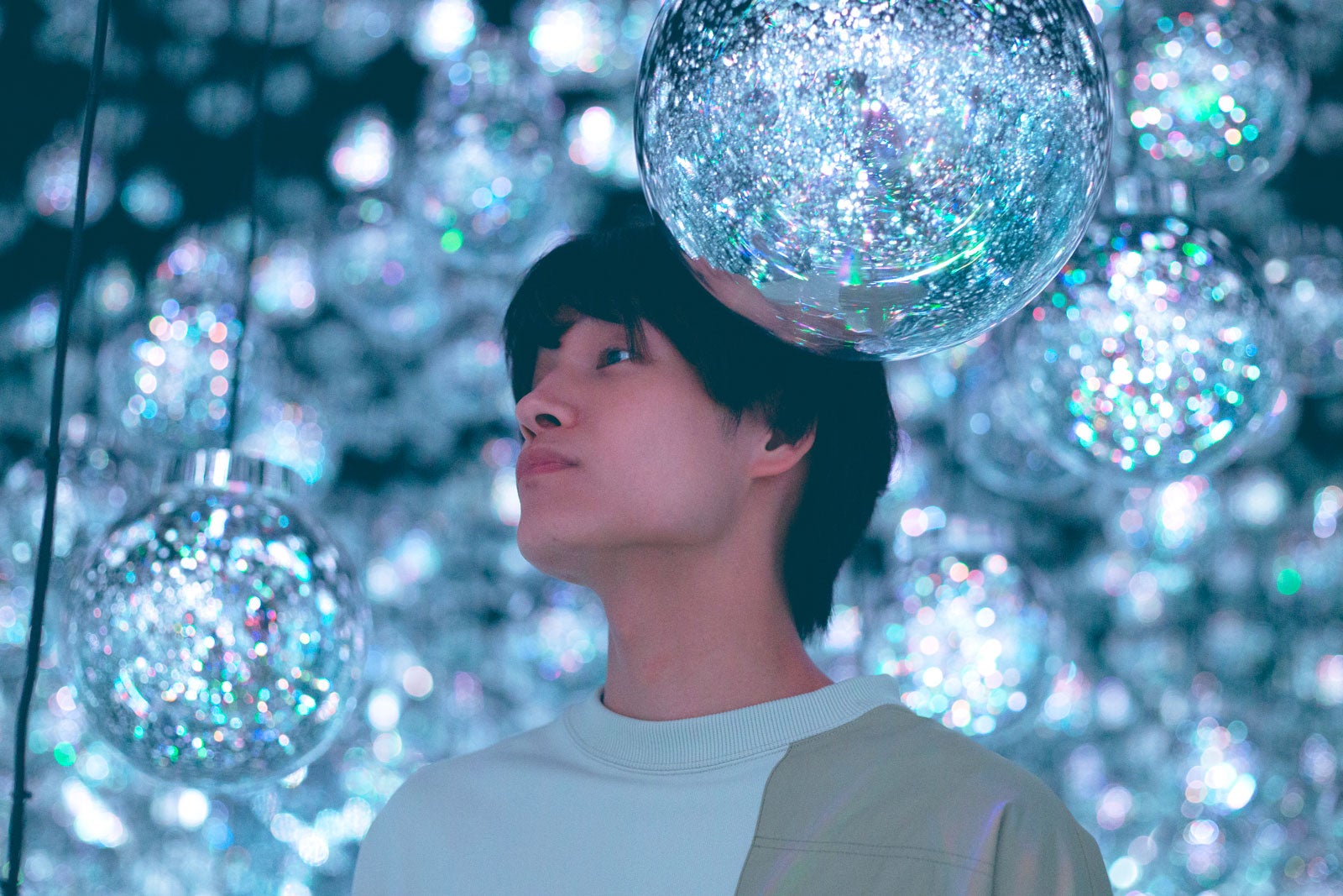 佐野晶哉（C）2025『か「」く「」し「」ご「」と「』製作委員会