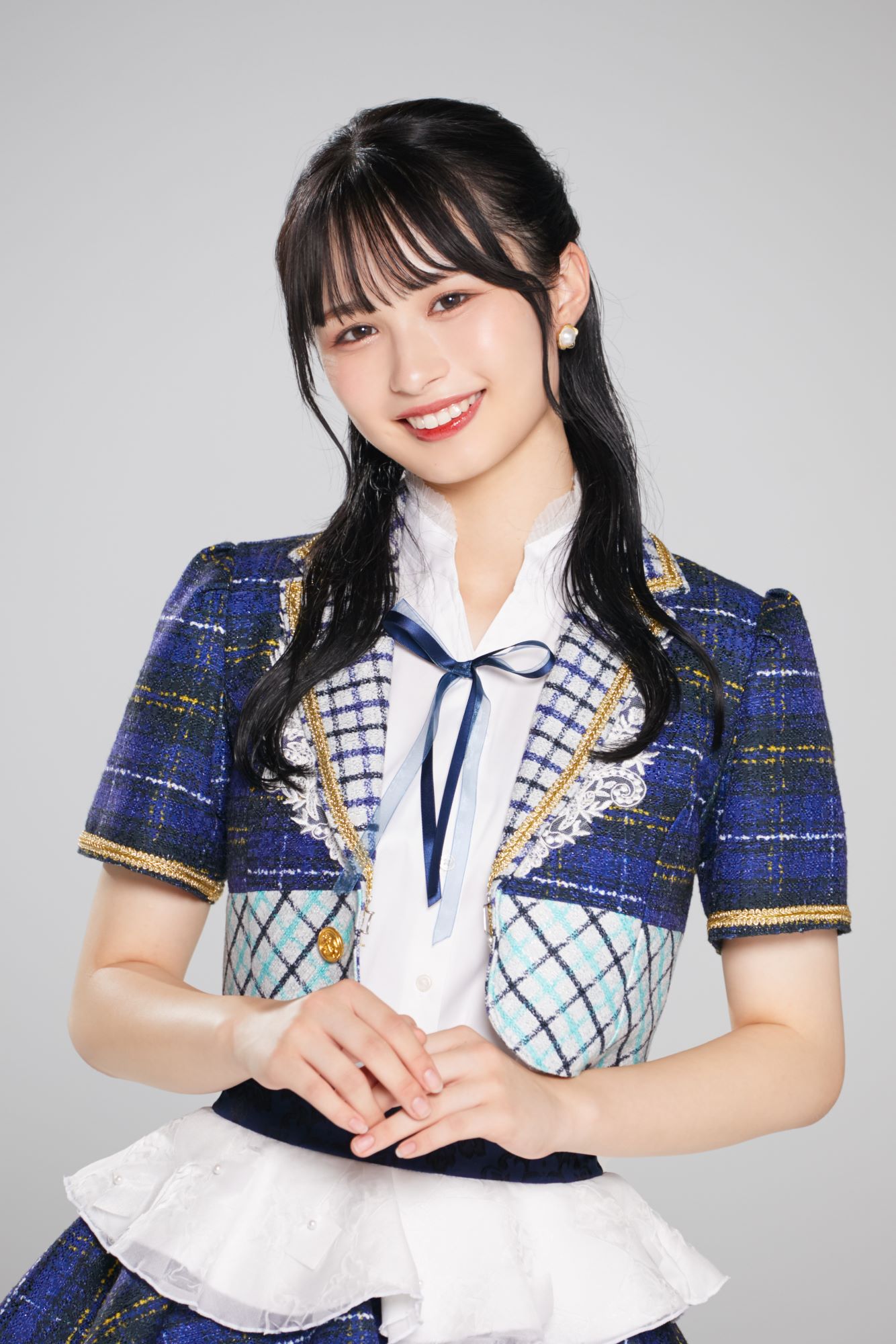 永久ハンナ（提供写真）