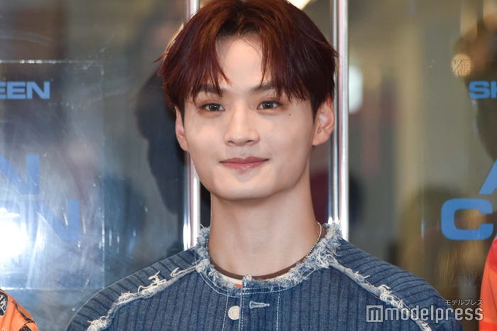 寺尾香信(C)モデルプレス