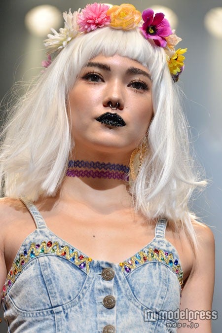 鳥谷部知愛／「FIG＆VIPER／COOL」