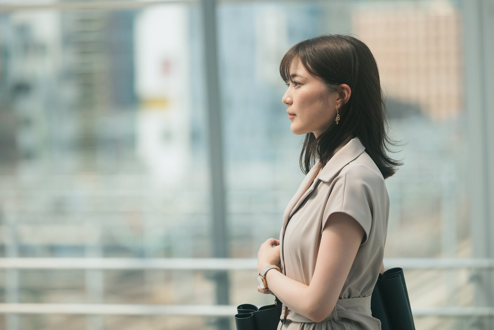 生田絵梨花「こっち向いてよ向井くん」第5話より（C）日本テレビ