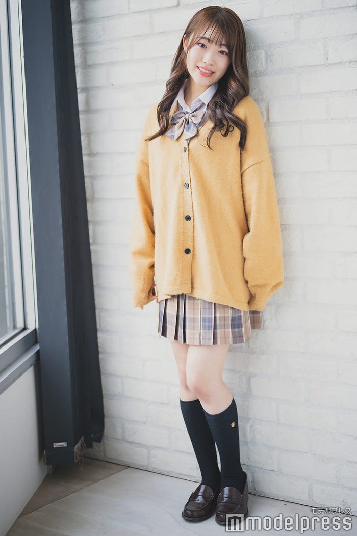 あやさん(C)モデルプレス