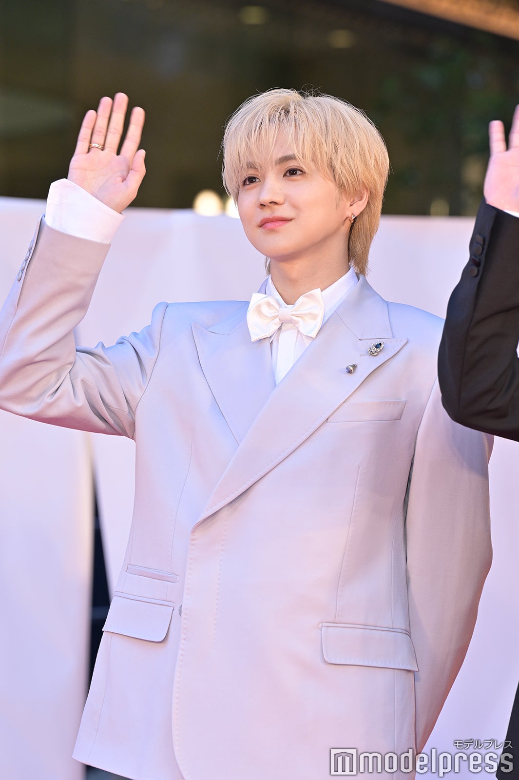 吉野北人（C）モデルプレス