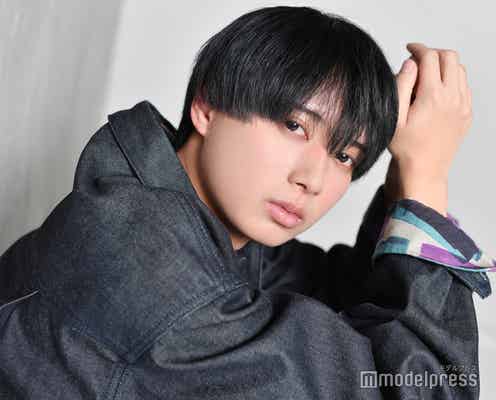 HiHi Jets井上瑞稀、念願の初主演映画「夢というここを通過しないと始まらない」今後とメンバーの存在も語る<「おとななじみ」インタビュー>