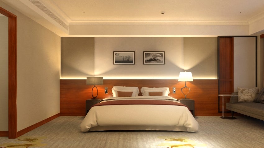 ホテルメトロポリタン プレミア 台北（提供画像）