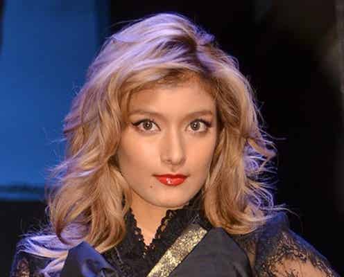 ローラ、SEXYドラキュラに変身「すっごくいい気分」
