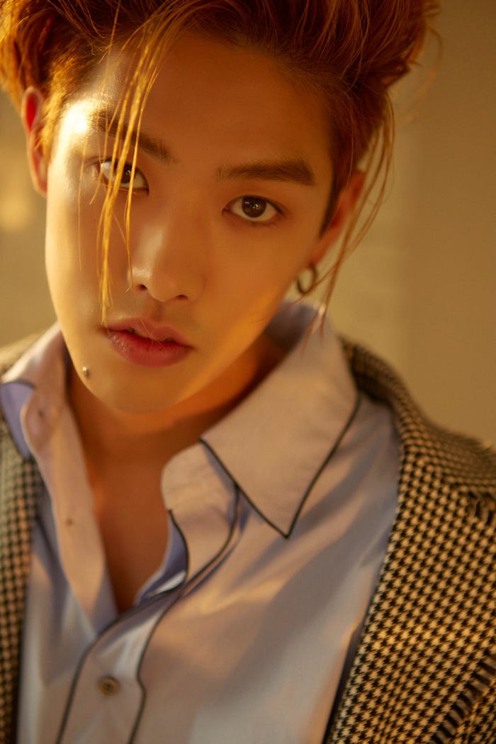 CROSS GENE・TAKUYA(所属事務所提供)