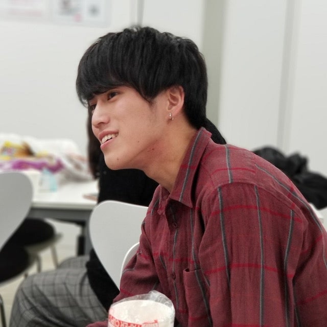 「Mr. of Mr. CAMPUS CONTEST 2018」出場者（提供画像）