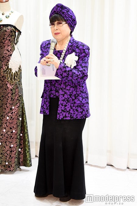 画像13 14 Berryz工房 熊井友理奈 181センチの長身活かしモデル活動に意欲 パリコレにも出られると思う モデルプレス