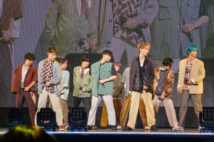 BUDDiiS/撮影:笹森健一、米山三郎、小坂茂雄