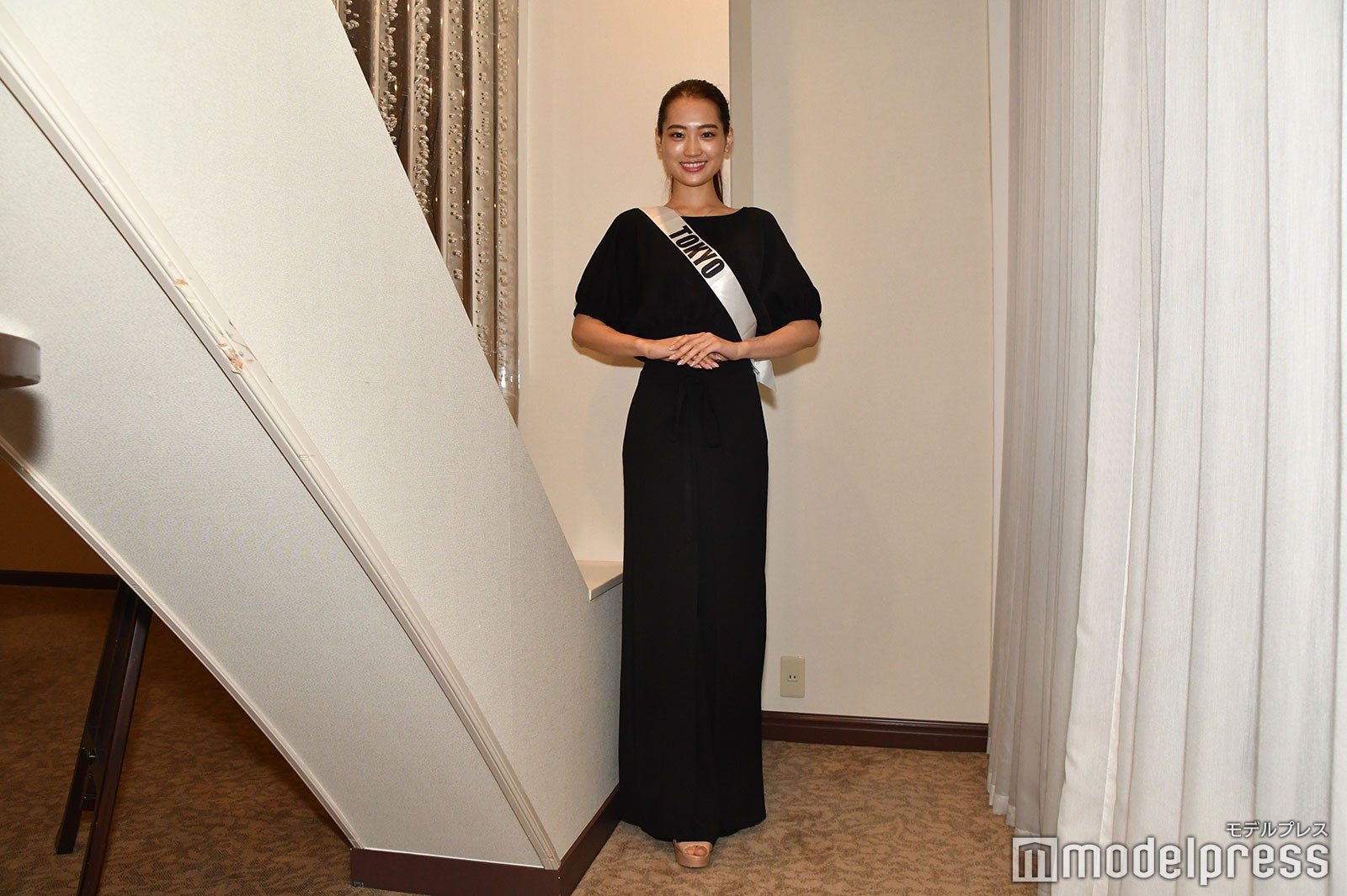 下光梨瑚さん（C）モデルプレス