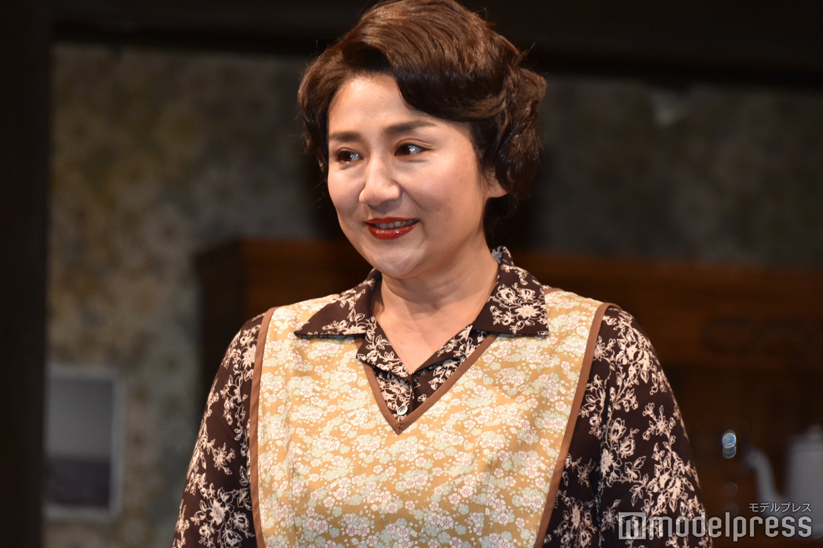 松下由樹 （C）モデルプレス