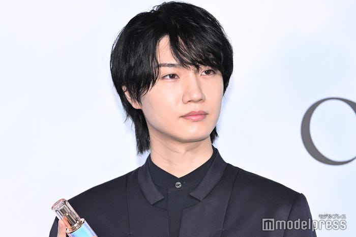 桜田通 (C)モデルプレス