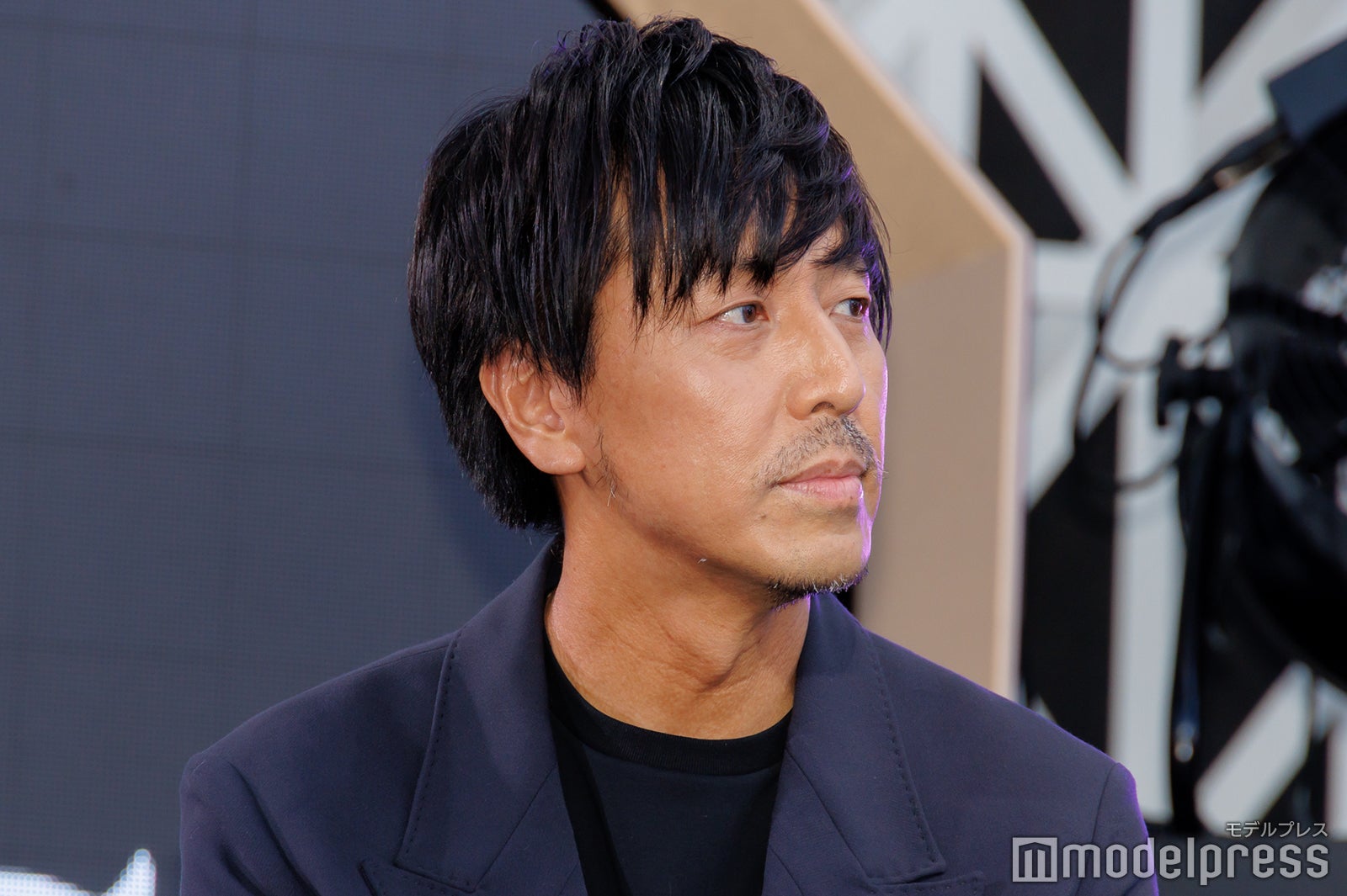 山岸聖太監督（C）モデルプレス