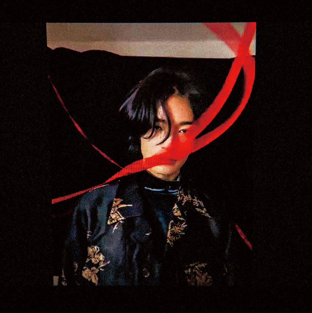 塩野瑛久（提供写真）