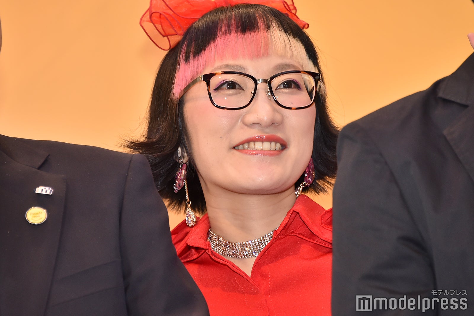 松浦志穂 （C）モデルプレス