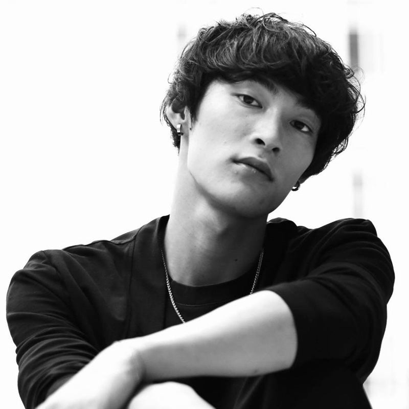 木村向太／東北学院大学3年（提供写真）