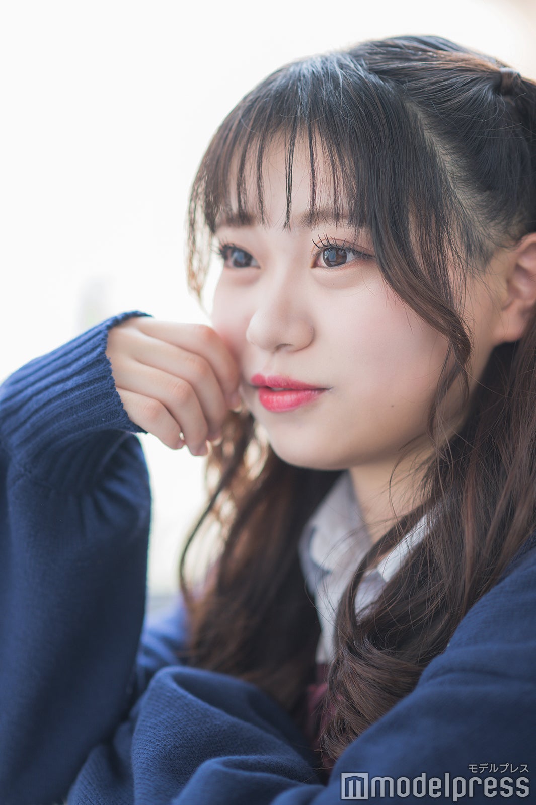 みづきちさん（C）モデルプレス