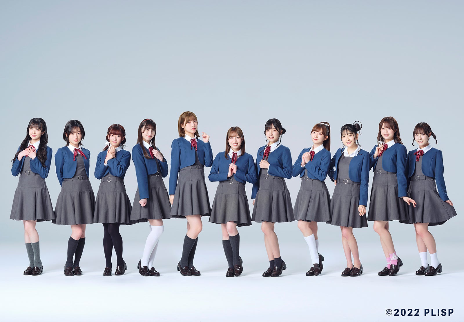 Liella！（提供写真）