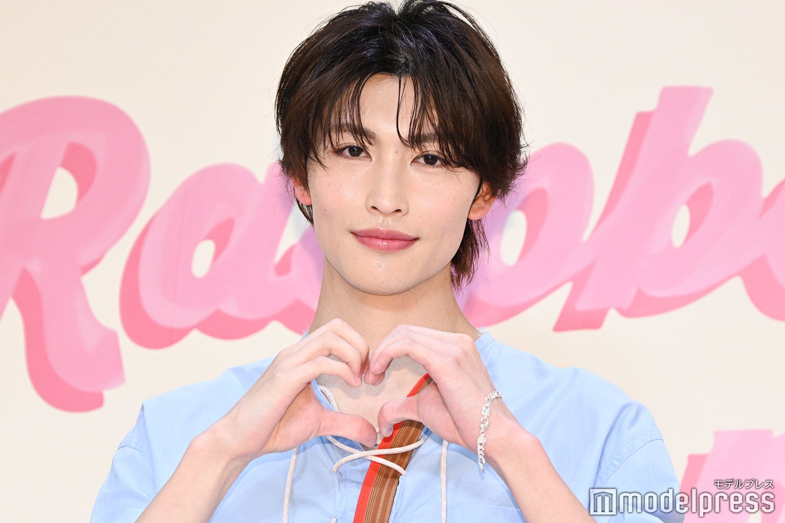 増子敦貴（C）モデルプレス