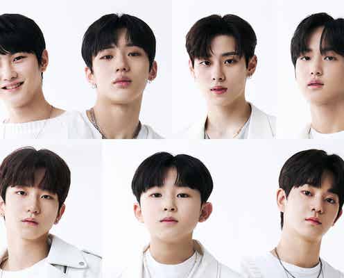 「LOUD」P NATIONデビューメンバー決定 “日本人も”7人を徹底紹介<プロフィール>