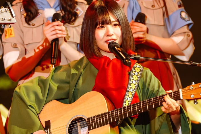 「ひなくり2020~おばけホテルと22人のサンタクロース」(提供写真)