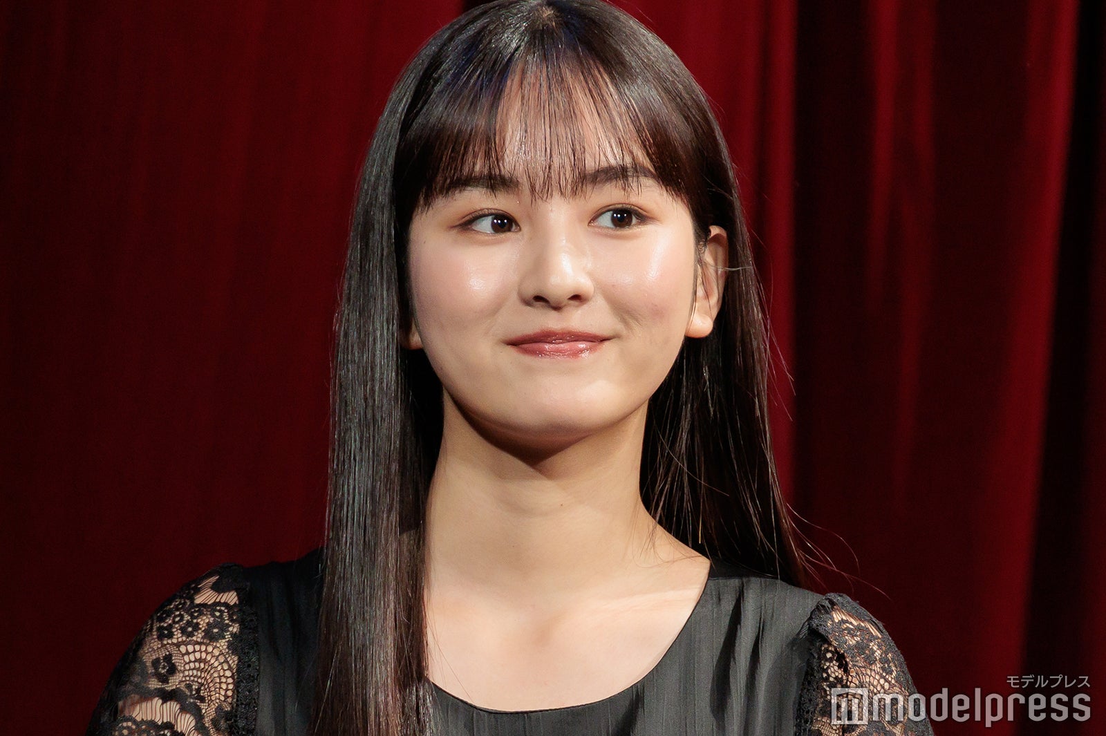 リコ（C）モデルプレス