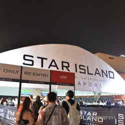 STAR ISLAND SINGAPORE(C)モデルプレス