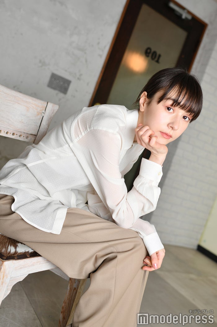 安藤ニコ(C)モデルプレス