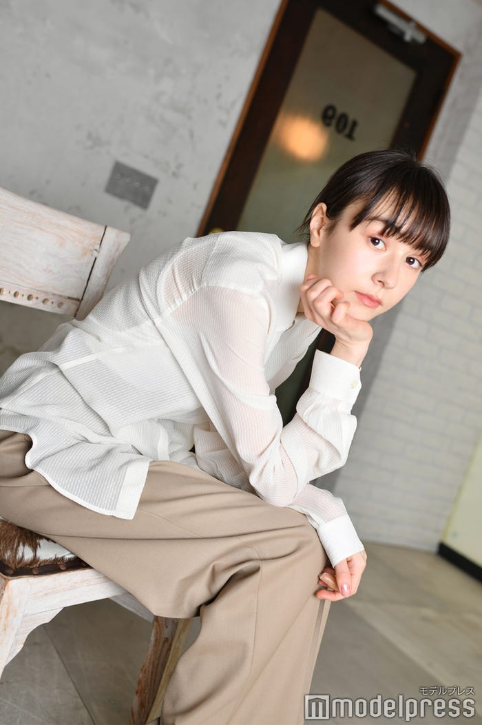 安藤ニコ(C)モデルプレス