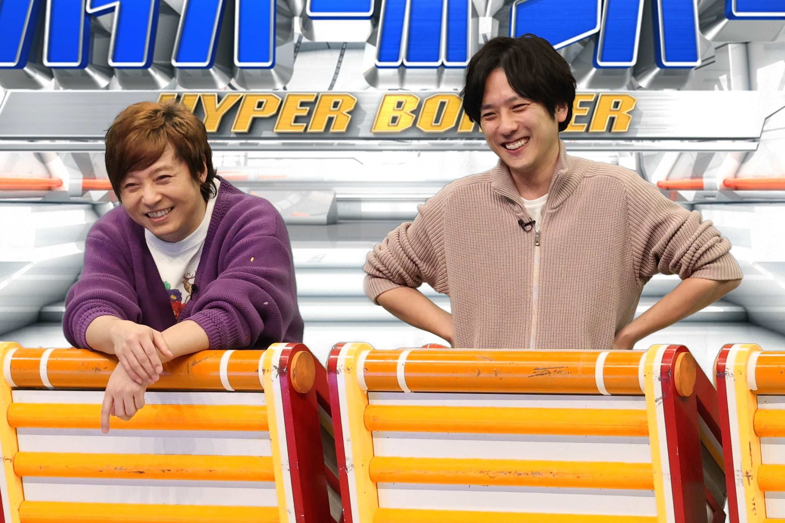 堂本剛「ネプリーグ」初出演 二宮和也は直々にオファー受け“堂本剛軍団”に参戦「番宣じゃなくても来ました」