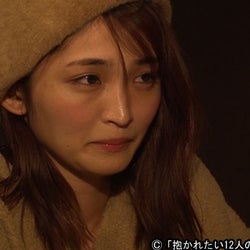 岡本玲、売れないパンクロッカー役で『抱かれたい12人の女たち』出演!「素の部分が出て事故が起きました」