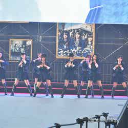 BNK48／「AKB48 53rdシングル 世界選抜総選挙」AKB48グループコンサート（C）モデルプレス