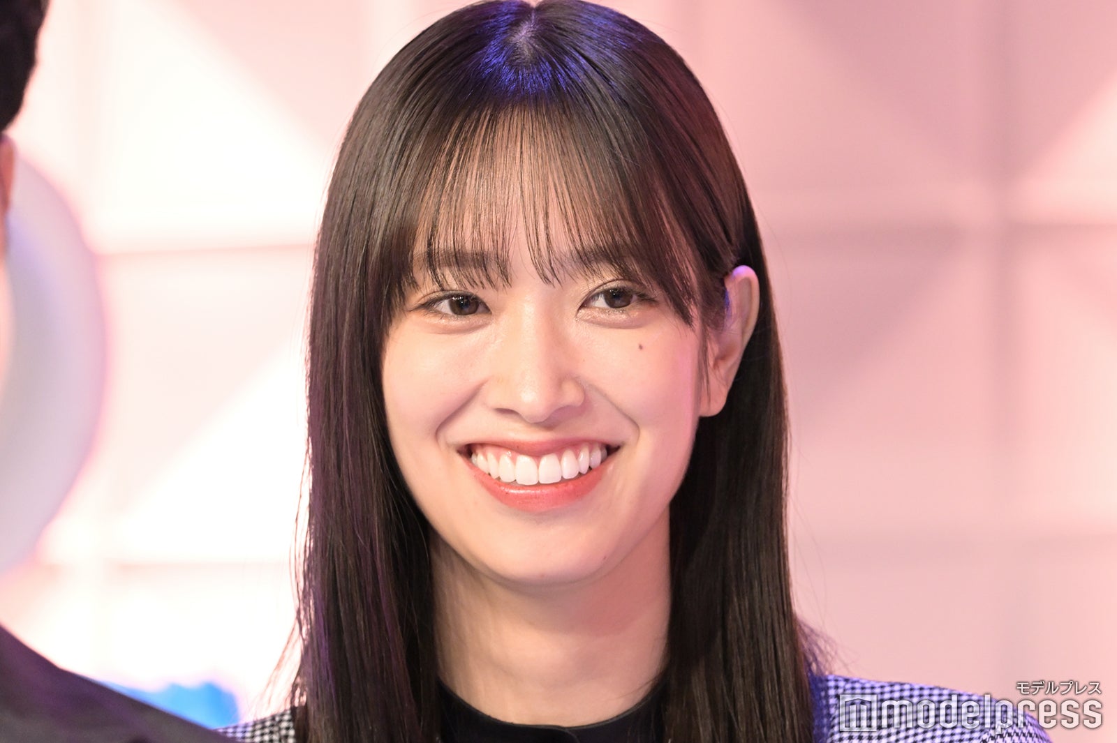 佐々木久美 （C）モデルプレス