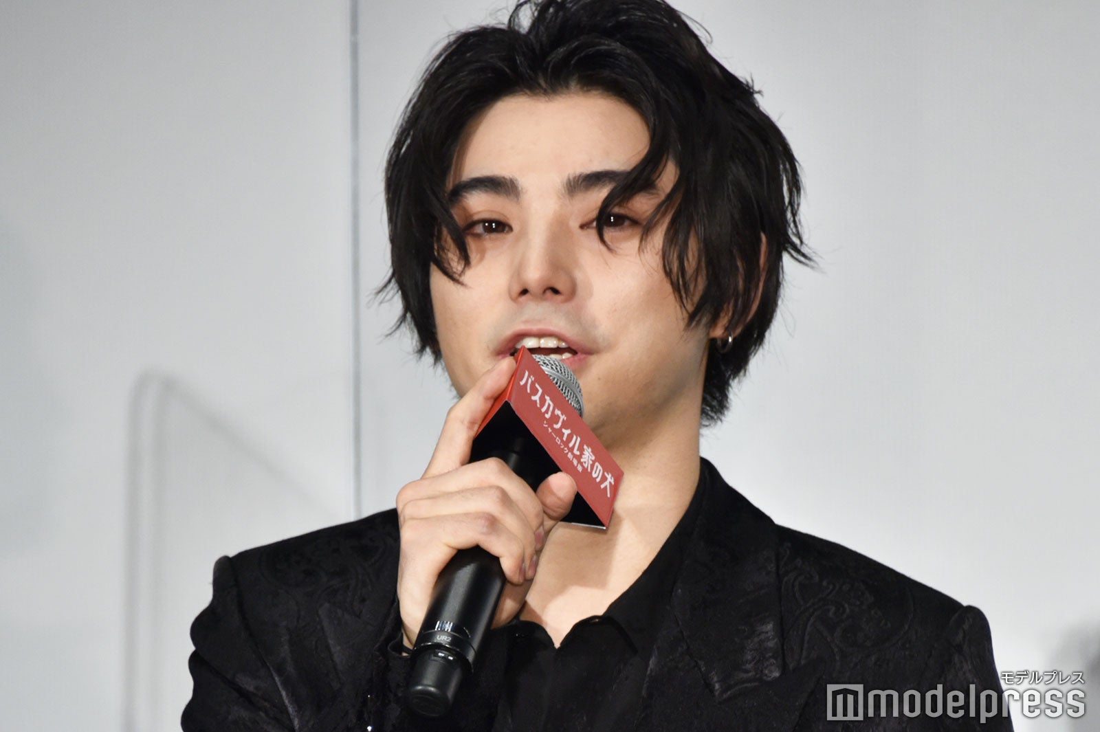 村上虹郎（C）モデルプレス